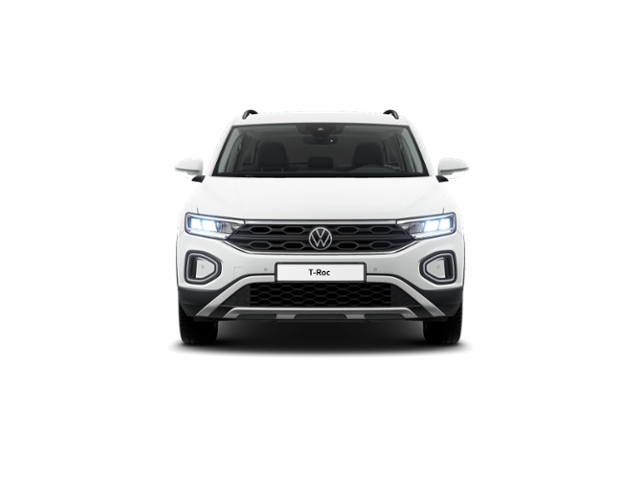T-Roc 1.5 TSI Move DSG RFK