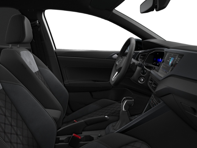 Taigo 1.5 TSI R-Line RFK BLACK STYLE