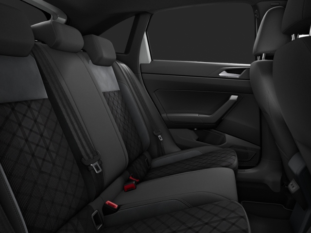 Taigo 1.5 TSI R-Line RFK BLACK STYLE