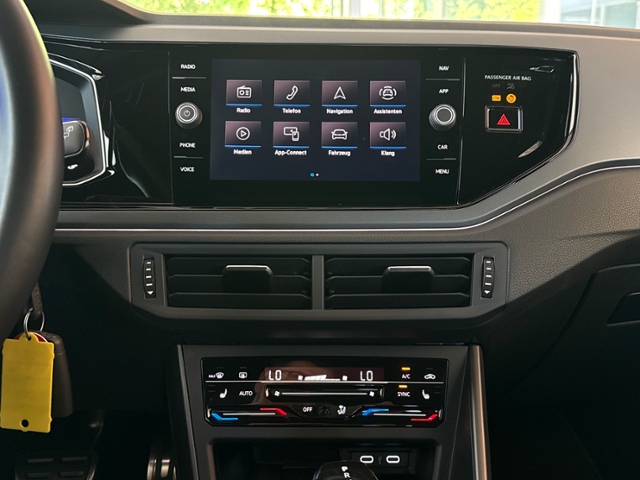 Taigo 1.5 TSI R-Line RFK BLACK STYLE