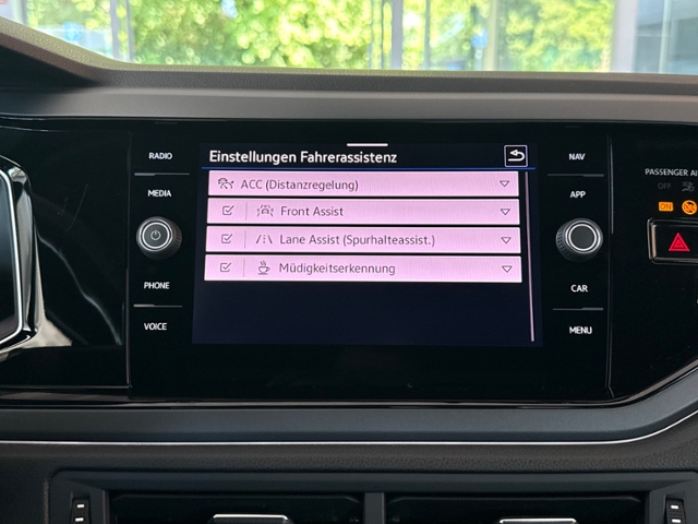 Taigo 1.5 TSI R-Line RFK BLACK STYLE