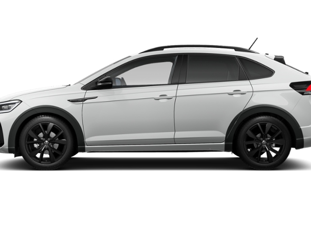 Taigo 1.5 TSI R-Line RFK BLACK STYLE