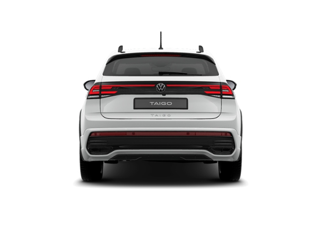 Taigo 1.5 TSI R-Line RFK BLACK STYLE