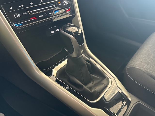 T-Roc 1.5 TSI Move Fahrschulausst.