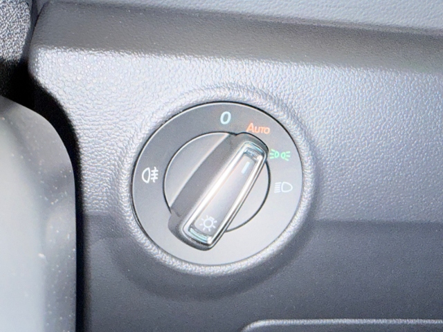 T-Roc 1.5 TSI Move Fahrschulausst.