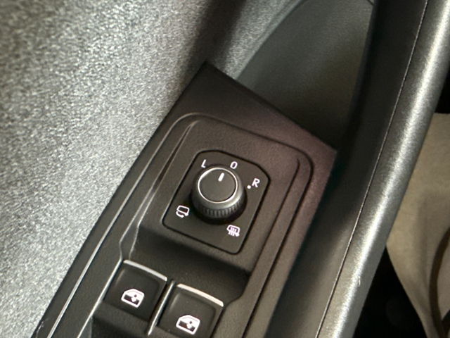 T-Roc 1.5 TSI Move Fahrschulausst.