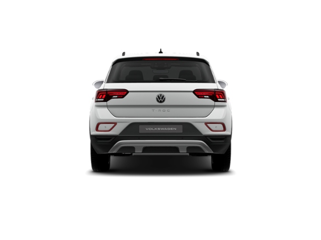 T-Roc 1.5 TSI Move DSG RFK