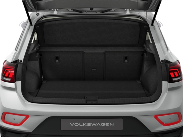 T-Roc 1.5 TSI Move DSG RFK