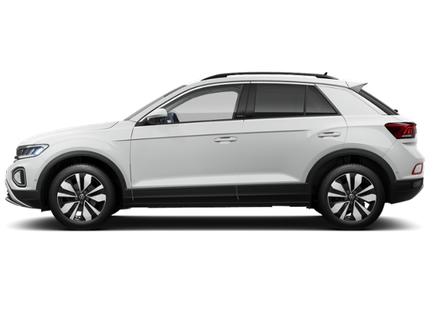T-Roc 1.5 TSI Move DSG RFK