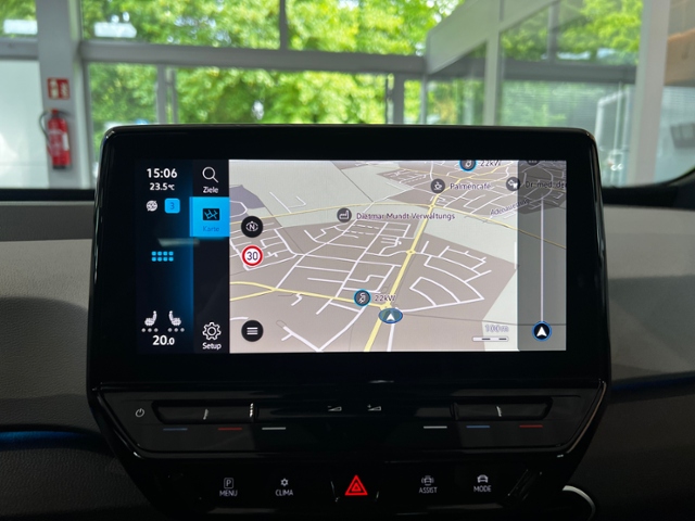 ID.3 Pro Performance RFK APP NAVI