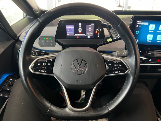ID.3 Pro Performance RFK APP NAVI