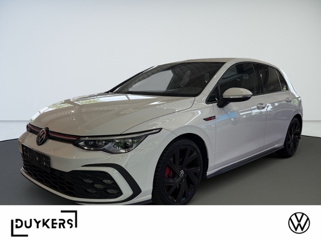 Golf VIII GTI RFK NAVI APP