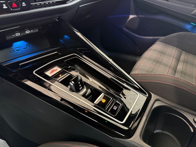 Golf VIII GTI RFK NAVI APP