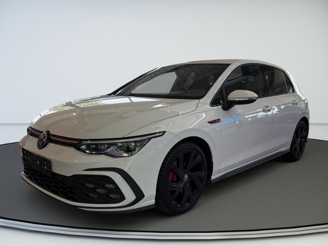 Golf VIII GTI RFK NAVI APP