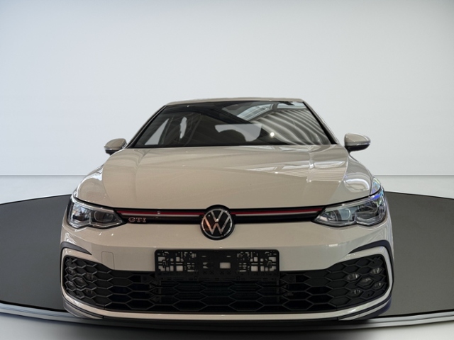Golf VIII GTI RFK NAVI APP
