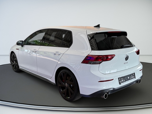 Golf VIII GTI RFK NAVI APP