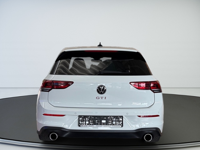 Golf VIII GTI RFK NAVI APP