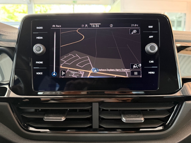 T-Roc 2.0 TSI R 4Motion LEDER AHK PANO