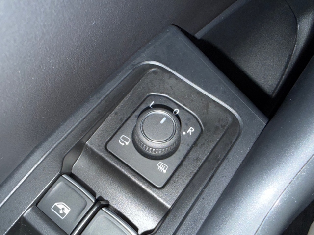 T-Roc 2.0 TSI R 4Motion LEDER AHK PANO