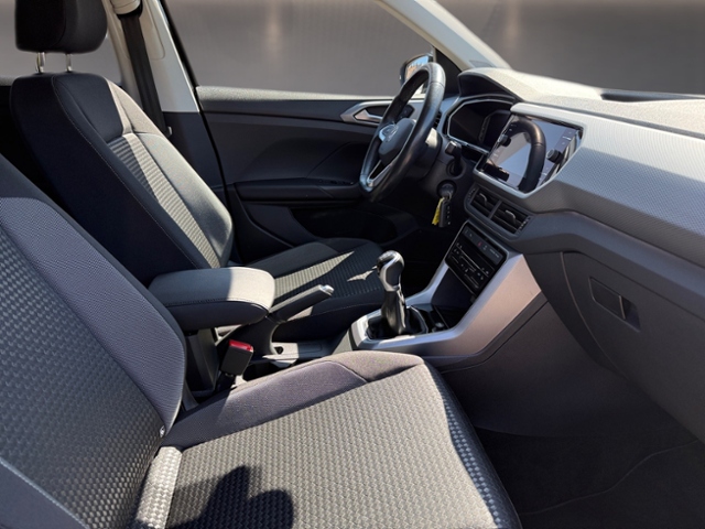 T-Cross Active NAVI RFK