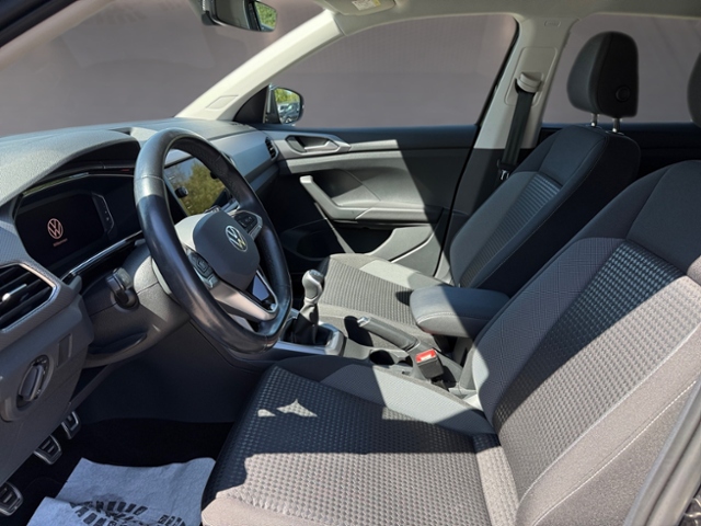 T-Cross Active NAVI RFK