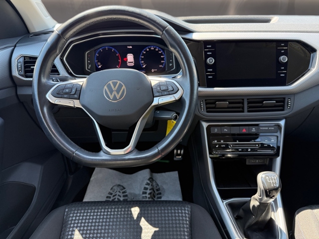 T-Cross Active NAVI RFK