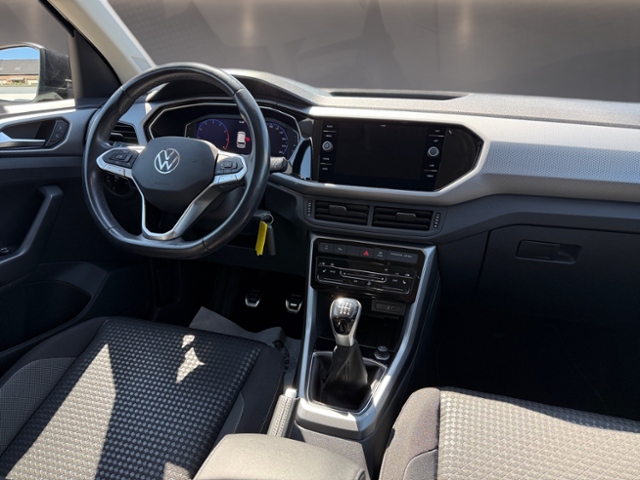 T-Cross Active NAVI RFK