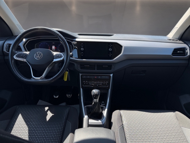 T-Cross Active NAVI RFK