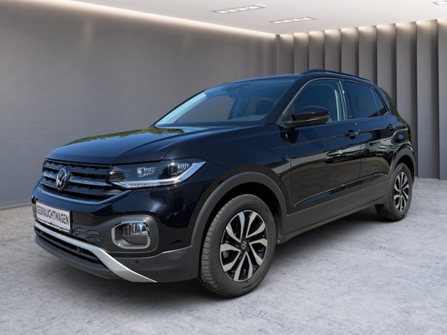 T-Cross Active NAVI RFK