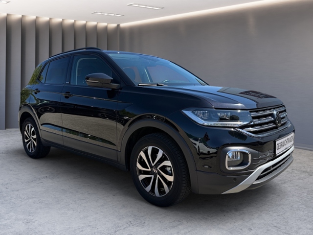 T-Cross Active NAVI RFK