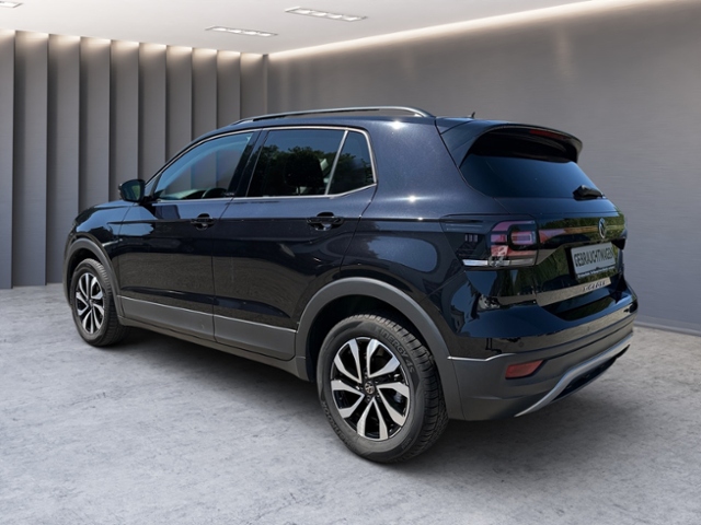 T-Cross Active NAVI RFK