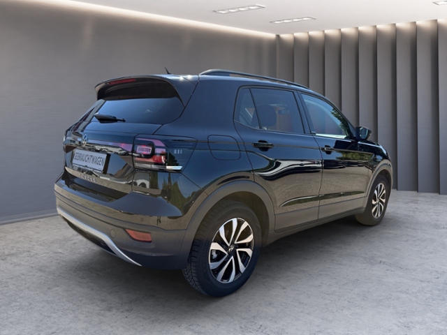 T-Cross Active NAVI RFK