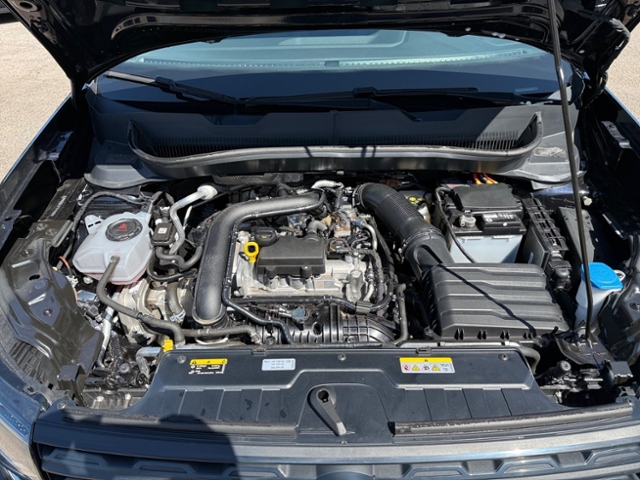 T-Cross Active NAVI RFK