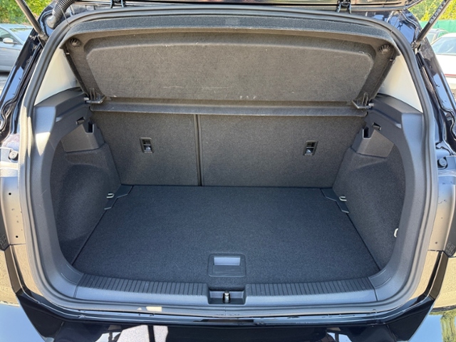 T-Cross Active NAVI RFK