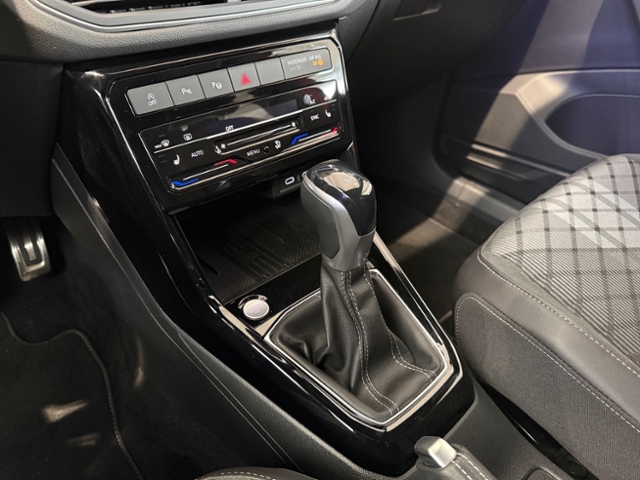 T-Cross 1.5 TSI 110 kW R-Line