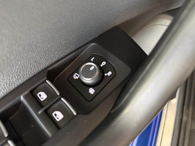 Polo 1.0 TSI R-Line DSG NAVI RFK