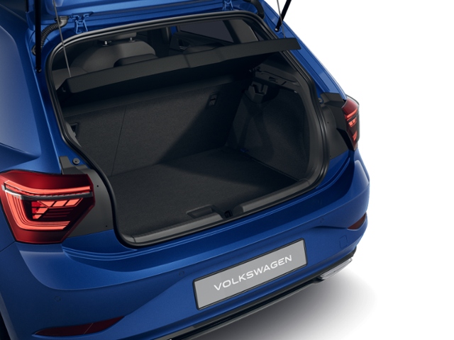 Polo 1.0 TSI R-Line DSG NAVI RFK