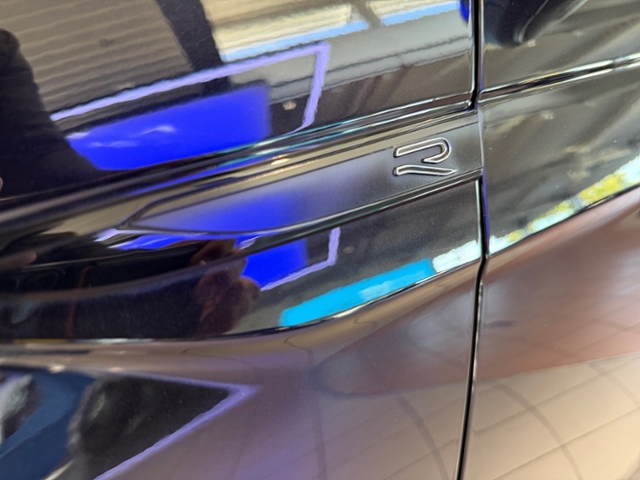 Polo 1.0 TSI R-Line DSG NAVI RFK IQ DRIVE