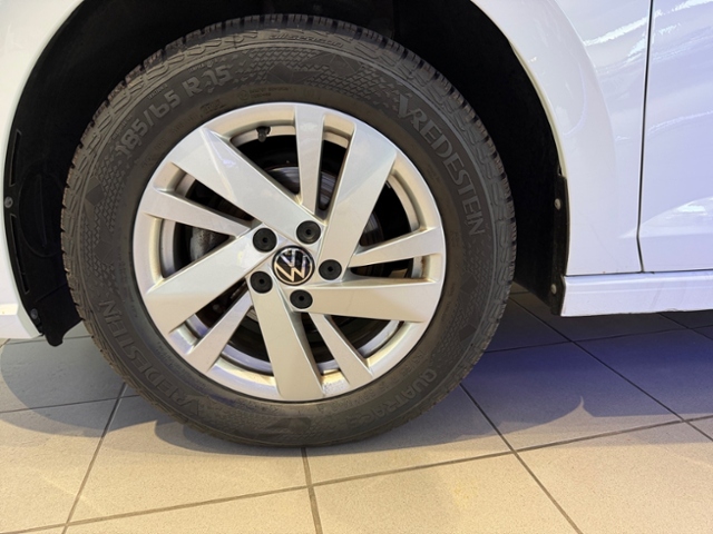 Polo 1.0 TSI Style GJR APP IQ LIGHT
