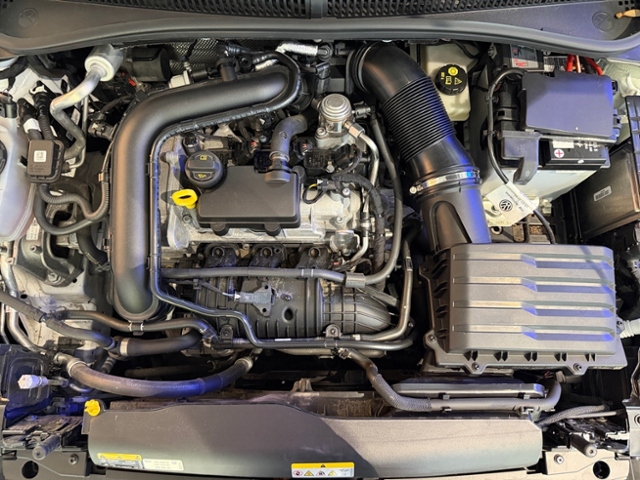 Polo 1.0 TSI Style GJR APP IQ LIGHT