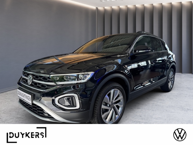 T-Roc 1.5 TSI Move LM KLIMA APP CONNECT