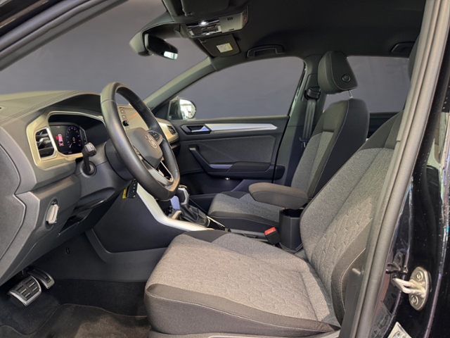 T-Roc 1.5 TSI Move LM KLIMA APP CONNECT