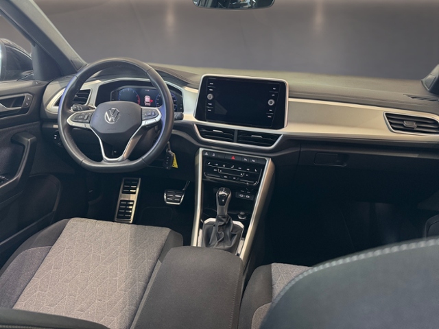 T-Roc 1.5 TSI Move LM KLIMA APP CONNECT