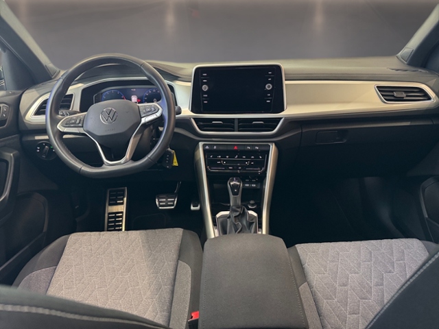 T-Roc 1.5 TSI Move LM KLIMA APP CONNECT