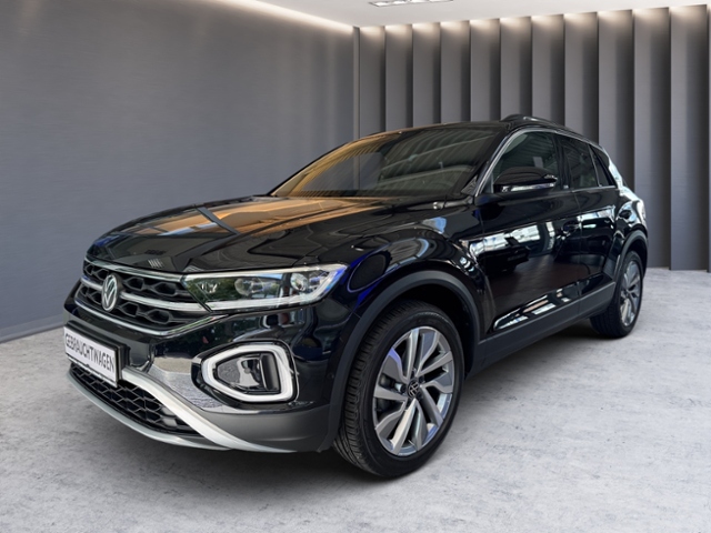 T-Roc 1.5 TSI Move LM KLIMA APP CONNECT