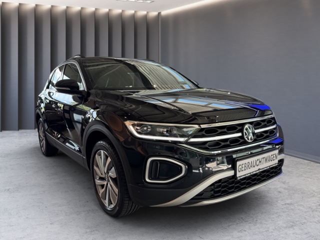 T-Roc 1.5 TSI Move LM KLIMA APP CONNECT