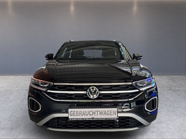 T-Roc 1.5 TSI Move LM KLIMA APP CONNECT