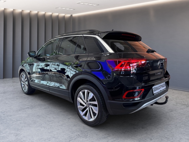 T-Roc 1.5 TSI Move LM KLIMA APP CONNECT