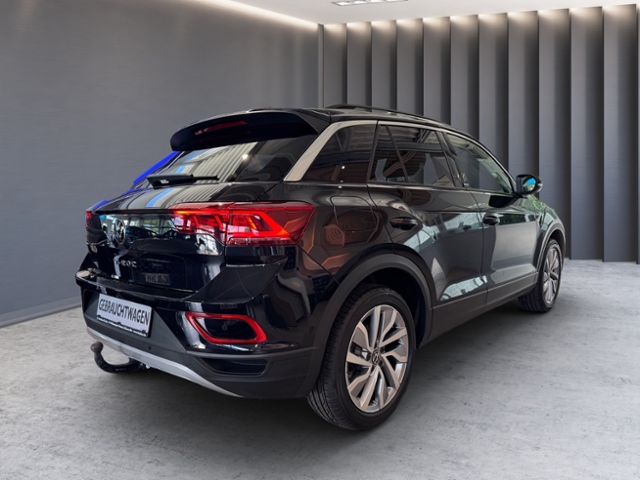 T-Roc 1.5 TSI Move LM KLIMA APP CONNECT