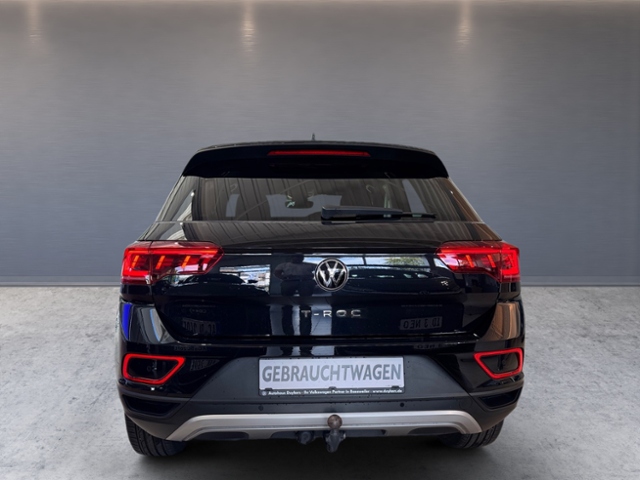 T-Roc 1.5 TSI Move LM KLIMA APP CONNECT